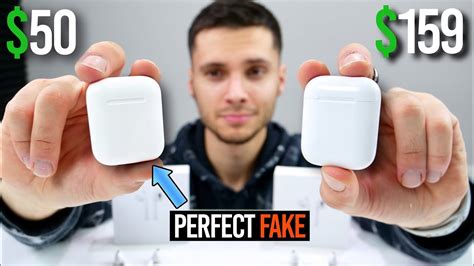 fake airpods are here 50